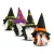 Halloween-i skandináv manó - 15 cm - 4 féle