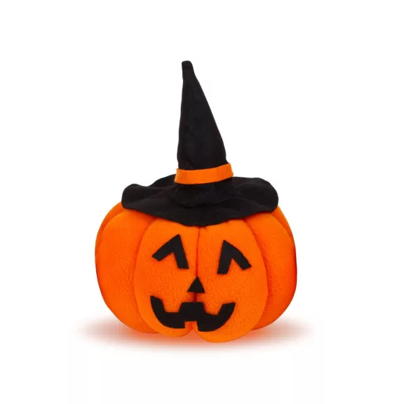 Halloween-i tök dekoráció - 10 x 10 x 15 cm Halloween-i tök dekoráció - 10 x 10 x 15 cm