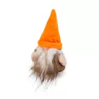 Halloween-i skandináv manó - 15 cm - 2 féle