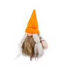 Halloween-i skandináv manó - 15 cm - 2 féle