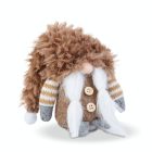 Karácsonyi skandináv manó - 30 cm, 2 féle