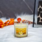 Illatgyertya - vanília - 120 g