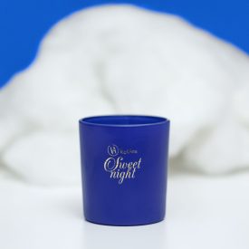 Illatgyertya - "Édes éjszaka" - 125 g