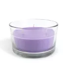 Illatgyertya - tavaszi orgona - 350 g