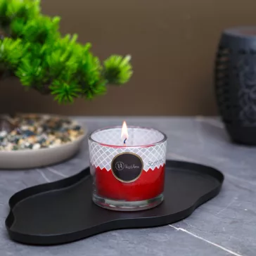 Illatgyertya - fűszeres bogyó - 70 g