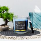 Illatgyertya - relax - 350 g