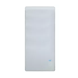 GH-08 fehér elektromos fűtőtest
