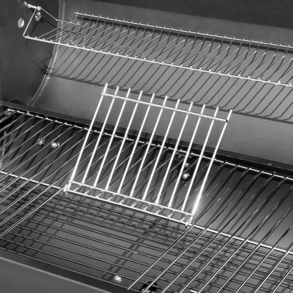 MIR418 nagy méretű szenes grill MIR418 nagy méretű szenes grill