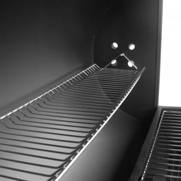 MIR418 nagy méretű szenes grill MIR418 nagy méretű szenes grill