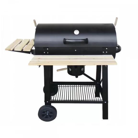 MIR418 nagy méretű szenes grill MIR418 nagy méretű szenes grill