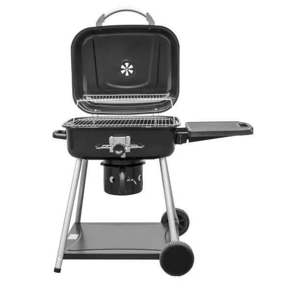 MIR417 szenes grill fedéllel MIR417 szenes grill fedéllel