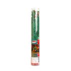 Műfenyő szett - 40 cm műfenyő + 20 db dísz - zöld - műanyag