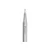 Pro'skit 5SI-216N-1.6D pákahegy, lapos kialakítás, 1.6mm, OFC oxigénmentes réz alapanyag