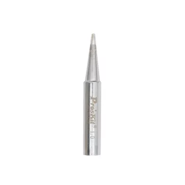   Pro'skit 5SI-216N-B1.0 pákahegy, pontszerű kialakítás, 1.0mm, OFC oxigénmentes réz alapanyag