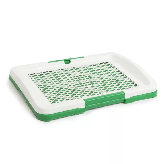 Kutya WC - 47 x 34 x 6 cm - 1 L Kutya WC - 47 x 34 x 6 cm - 1 L