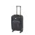 TraveLux light kabinbőrönd puha levehető kerékkel 55x40x20 cm