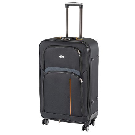TraveLux light nagy bőrönd puha 76x50x29 cm