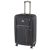 TraveLux light nagy bőrönd puha 76x50x29 cm