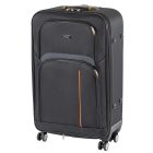 TraveLux light nagy bőrönd puha 76x50x29 cm