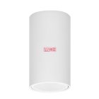 GU10 mennyezeti lámpa fehér