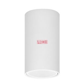 GU10 mennyezeti lámpa fehér