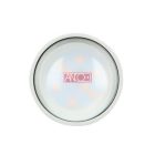 GU10 mennyezeti lámpa fehér