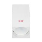 GU10 mennyezeti lámpa fehér