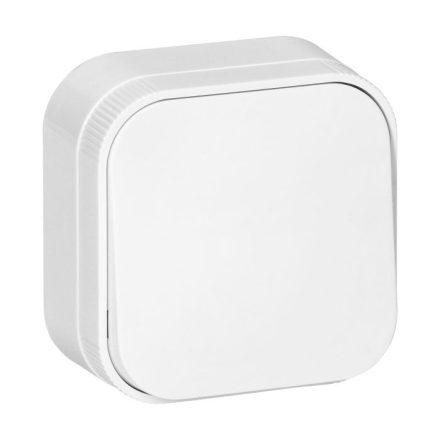 Falon kívüli 1 pólusú kapcsoló