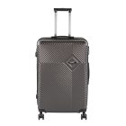 TraveLux Pro nagy bőrönd keményfedeles 76x50x29 cm