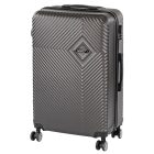 TraveLux Pro nagy bőrönd keményfedeles 76x50x29 cm