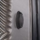 TraveLux Pro kézipoggyász keményfedeles levehető kerékkel 40x30x20 cm