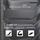 TraveLux Max kézipoggyász keményfedeles levehető kerékkel 40x30x20 cm