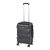 TraveLux Max kabinbőrönd keményfedeles levehető kerékkel 50x40x20 cm