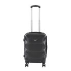 TraveLux Max kabinbőrönd keményfedeles levehető kerékkel 50x40x20 cm