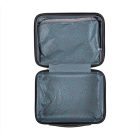 TraveLux Urban kisméretű kézi bőrönd keményfedeles 28x36x16 cm