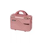 TraveLux Urban utazó neszeszer keményfedeles 23x30x14 cm