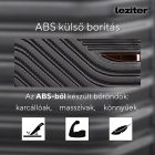 TraveLux Urban utazó neszeszer keményfedeles 23x30x14 cm