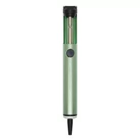   Pro'skit 8PK-366D professzionális  ónszippantó, erős szívóhatás, tartósan hőálló, fém