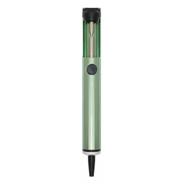   Pro'skit 8PK-366D professzionális  ónszippantó, erős szívóhatás, tartósan hőálló, fém
