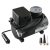 SAL 90304 autós kompresszor, 250 PSI, 18 bar, 10 A, 3 fúvókaadapter, 2,5m vezeték