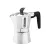 Pedrini Aroma Chic 9082-3 kávéfőző, alumínium, 2 csésze