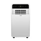 Home ACH 12000 hűtő-fűtő mobilklíma, hűtési / fűtési teljesítmény: 3,5 kW / 3,3 kW, Wifi, Smart, távirányító, ideális 26 m2 helyiséghez