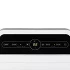 Home ACH 12000 hűtő-fűtő mobilklíma, hűtési / fűtési teljesítmény: 3,5 kW / 3,3 kW, Wifi, Smart, távirányító, ideális 26 m2 helyiséghez