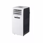 HOME ACM9000N mobil klíma, 2,6 kW, távirányítható, 4 üzemmód, ideális 18 m²-es helyiséghez