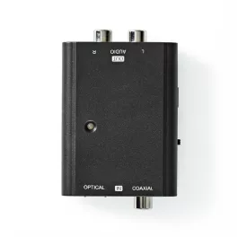 Audio kábel, adapter