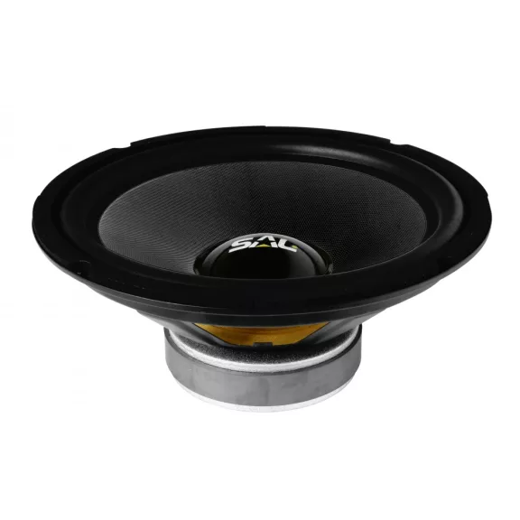 Mélysugárzó, kevlár, 200 mm, 4ohm, 120W AHX 2030/BK Mélysugárzó, kevlár, 200 mm, 4ohm, 120W AHX 2030/BK