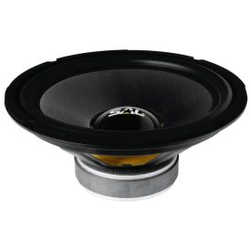   SAL AHX 2030/BK mélysugárzó, 120 W, kevlár kónusz, 4 Ohm, 40 - 4000 Hz, 1,5 hangtekercs, 4 réteg"