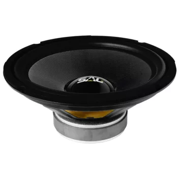  SAL AHX 2030/BK mélysugárzó, 120 W, kevlár kónusz, 4 Ohm, 40 - 4000 Hz, 1,5 hangtekercs, 4 réteg"