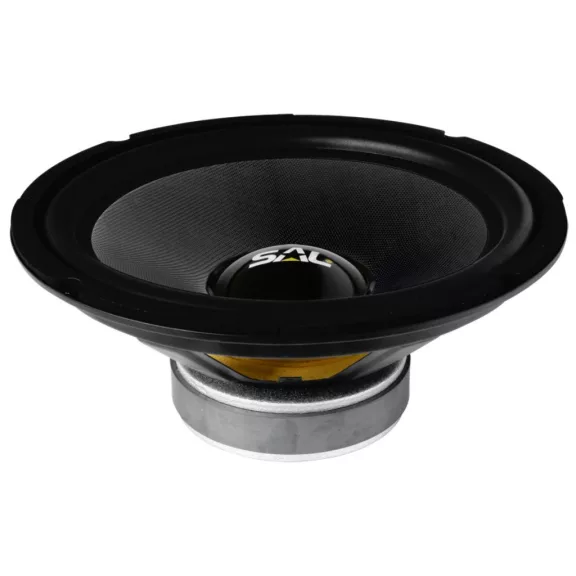 SAL AHX 2030/BK mélysugárzó, 120 W, kevlár kónusz, 4 Ohm, 40 - 4000 Hz, 1,5 hangtekercs, 4 réteg" SAL AHX 2030/BK mélysugárzó, 120 W, kevlár kónusz, 4 Ohm, 40 - 4000 Hz, 1,5 hangtekercs, 4 réteg"