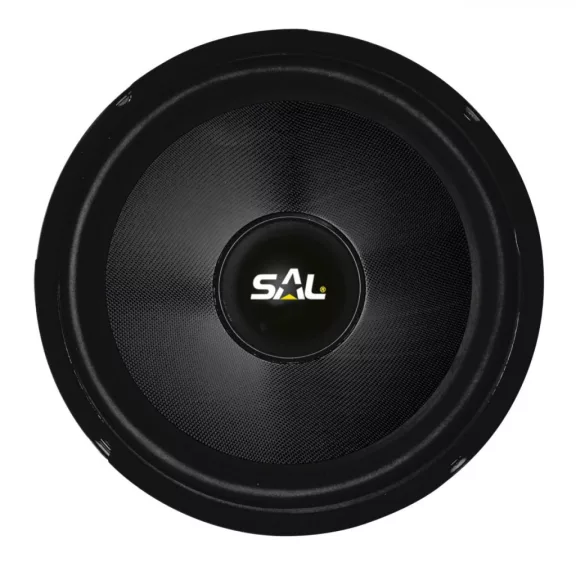 SAL AHX 2030/BK mélysugárzó, 120 W, kevlár kónusz, 4 Ohm, 40 - 4000 Hz, 1,5 hangtekercs, 4 réteg" SAL AHX 2030/BK mélysugárzó, 120 W, kevlár kónusz, 4 Ohm, 40 - 4000 Hz, 1,5 hangtekercs, 4 réteg"